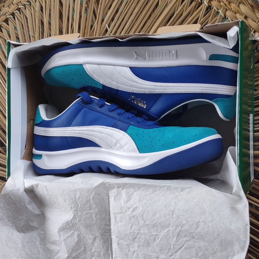Puma GV Special Kokono